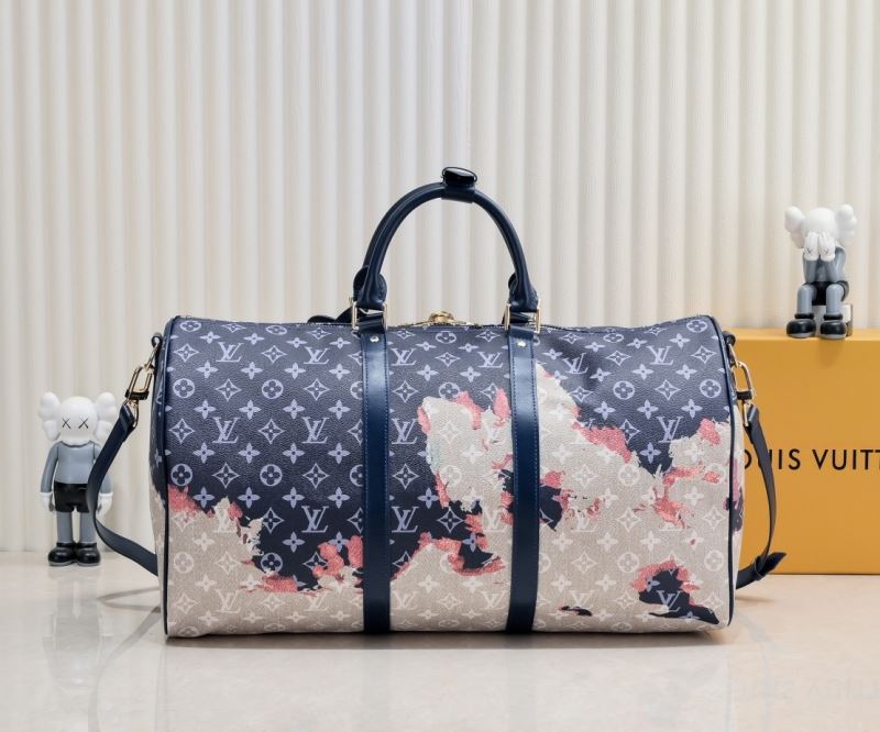 LV Travel Bags